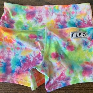 Fleo Power High Rise